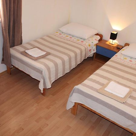 Apartments Ana Pula Extérieur photo