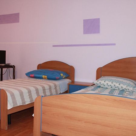 Apartments Ana Pula Extérieur photo