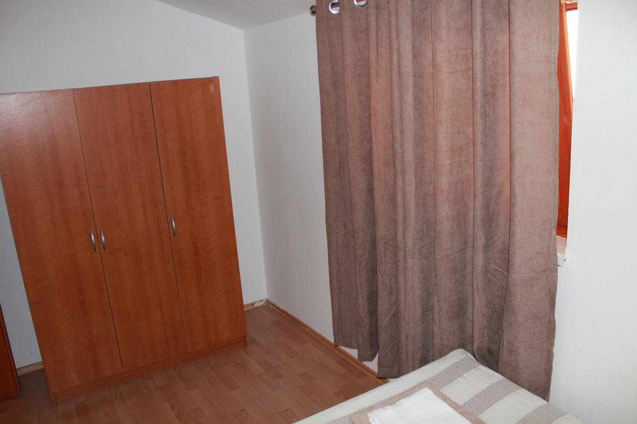 Apartments Ana Pula Extérieur photo