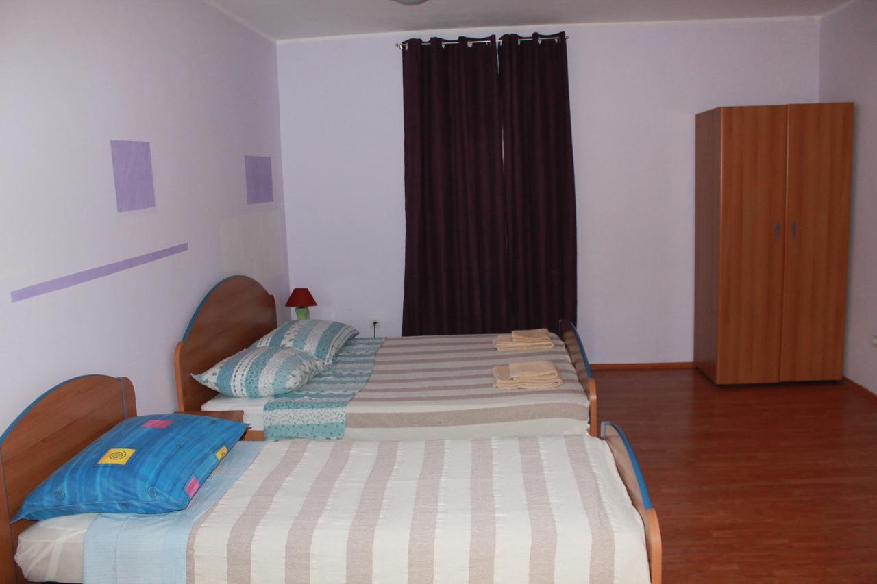 Apartments Ana Pula Extérieur photo
