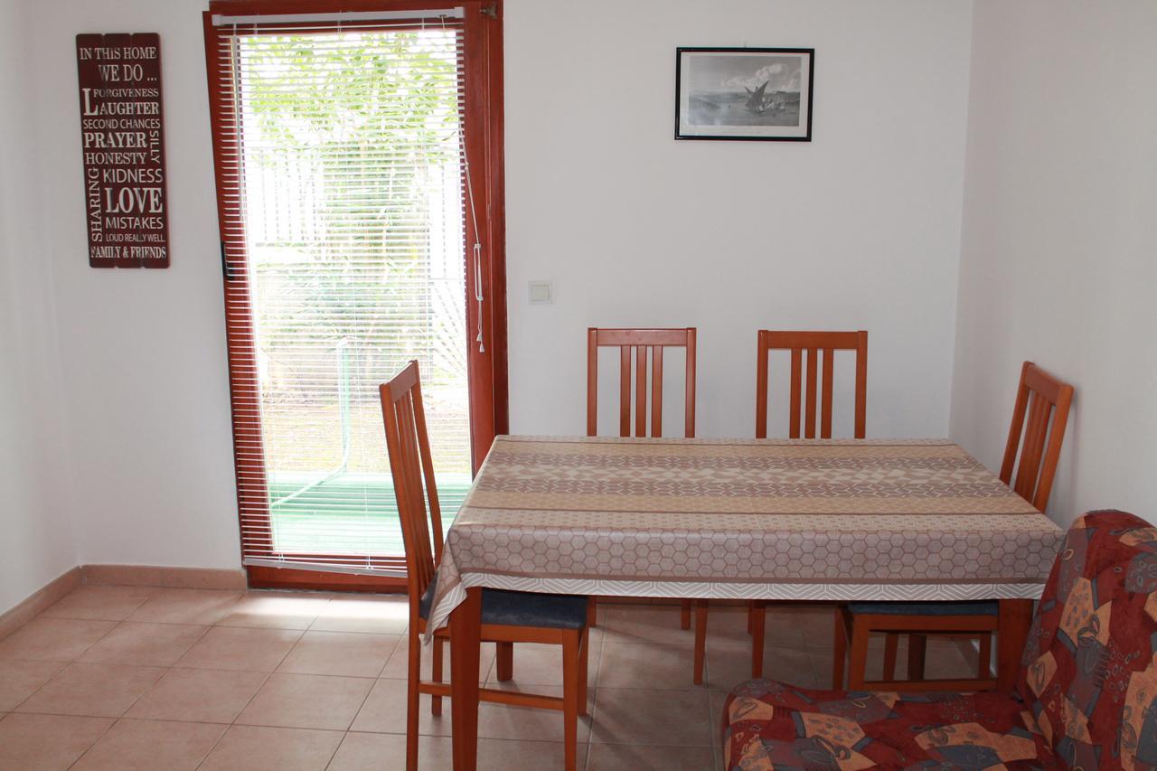 Apartments Ana Pula Extérieur photo