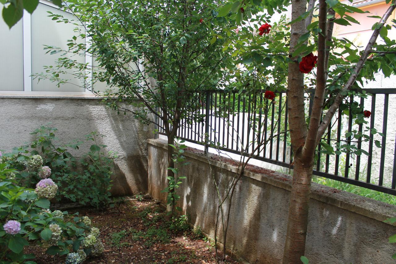 Apartments Ana Pula Extérieur photo