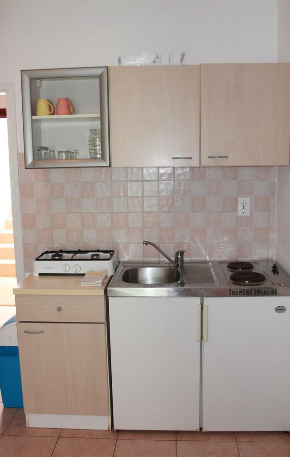 Apartments Ana Pula Extérieur photo