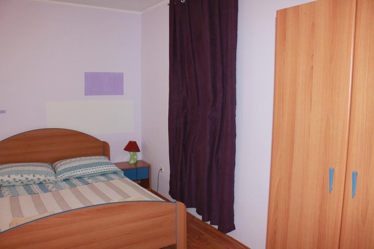 Apartments Ana Pula Extérieur photo