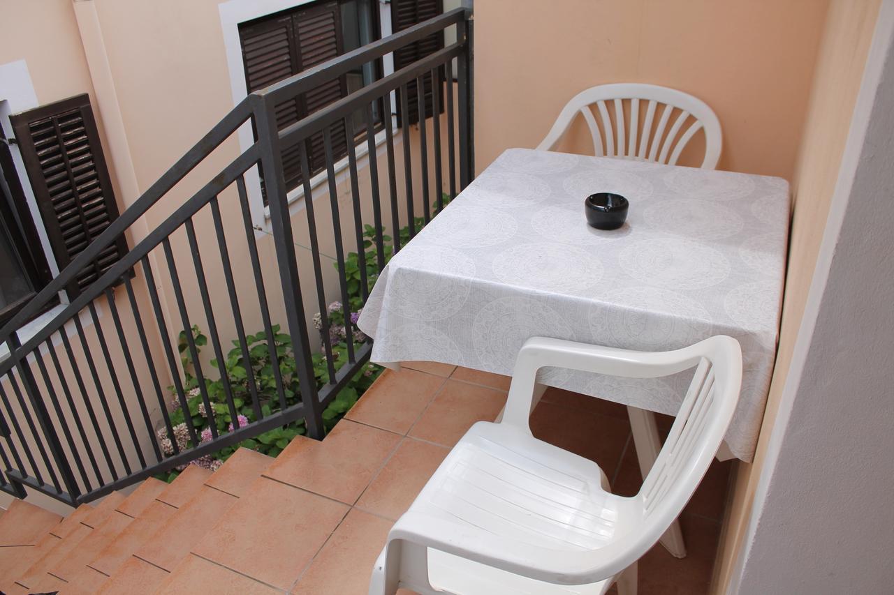 Apartments Ana Pula Extérieur photo