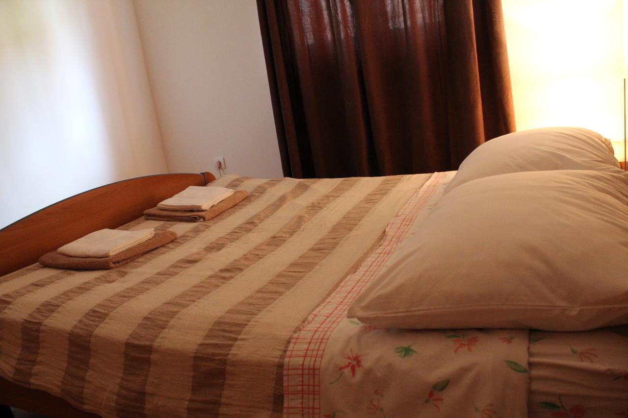 Apartments Ana Pula Extérieur photo