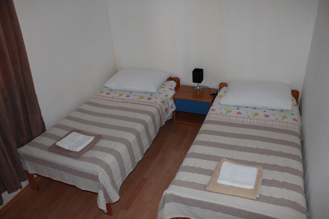 Apartments Ana Pula Extérieur photo