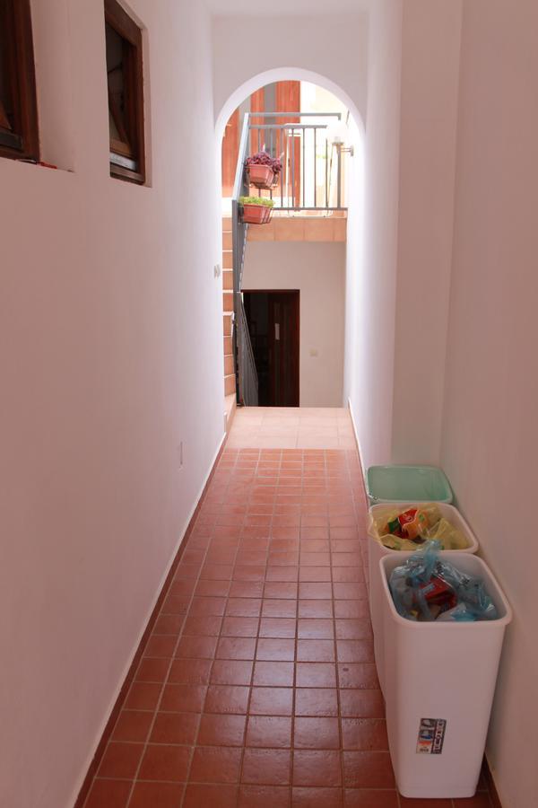 Apartments Ana Pula Extérieur photo