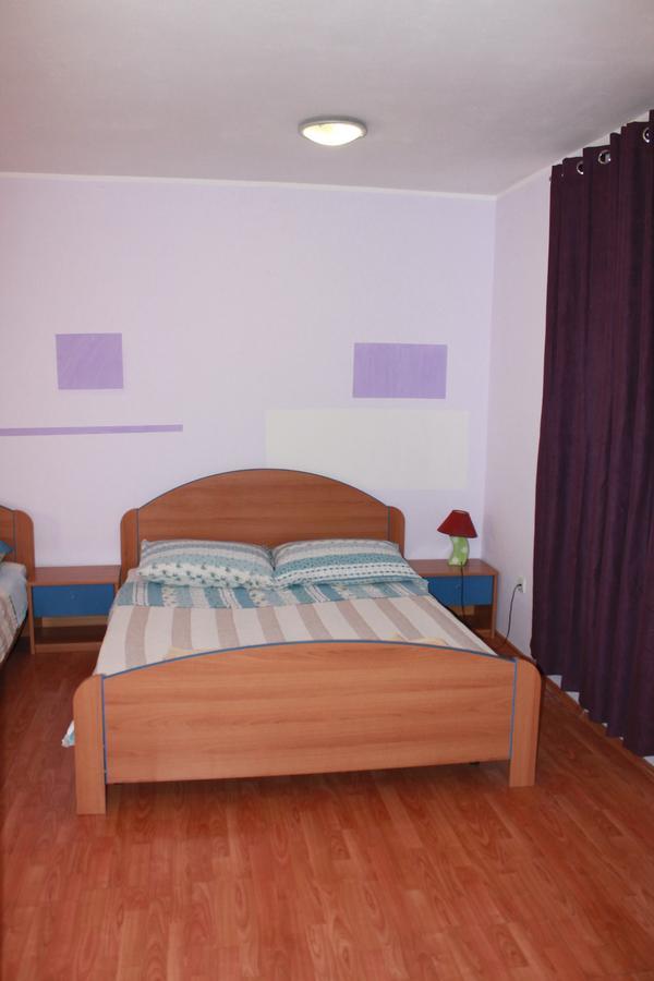 Apartments Ana Pula Extérieur photo