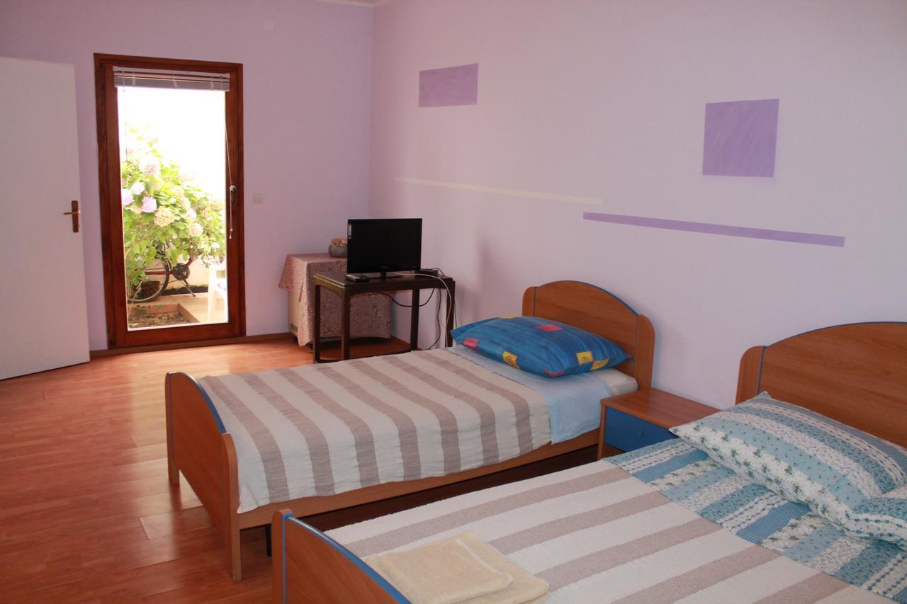 Apartments Ana Pula Extérieur photo