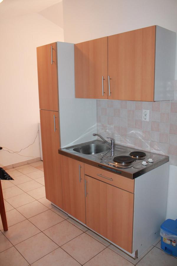 Apartments Ana Pula Extérieur photo