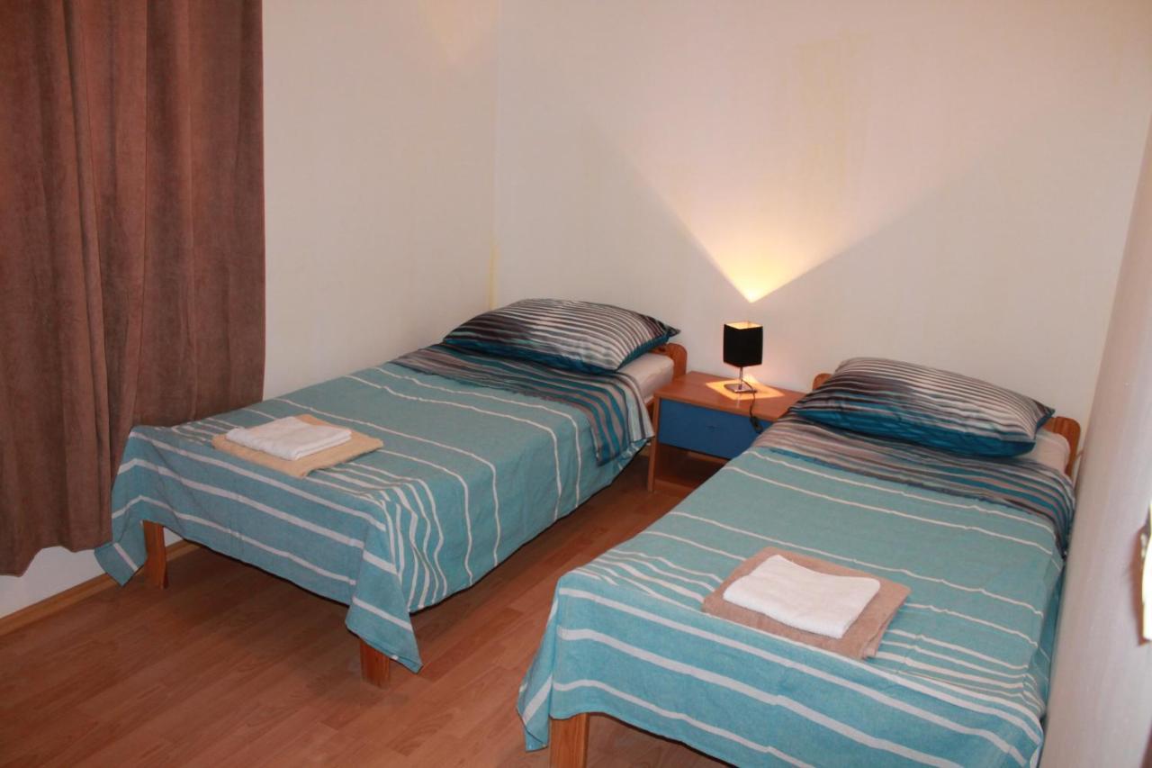 Apartments Ana Pula Extérieur photo