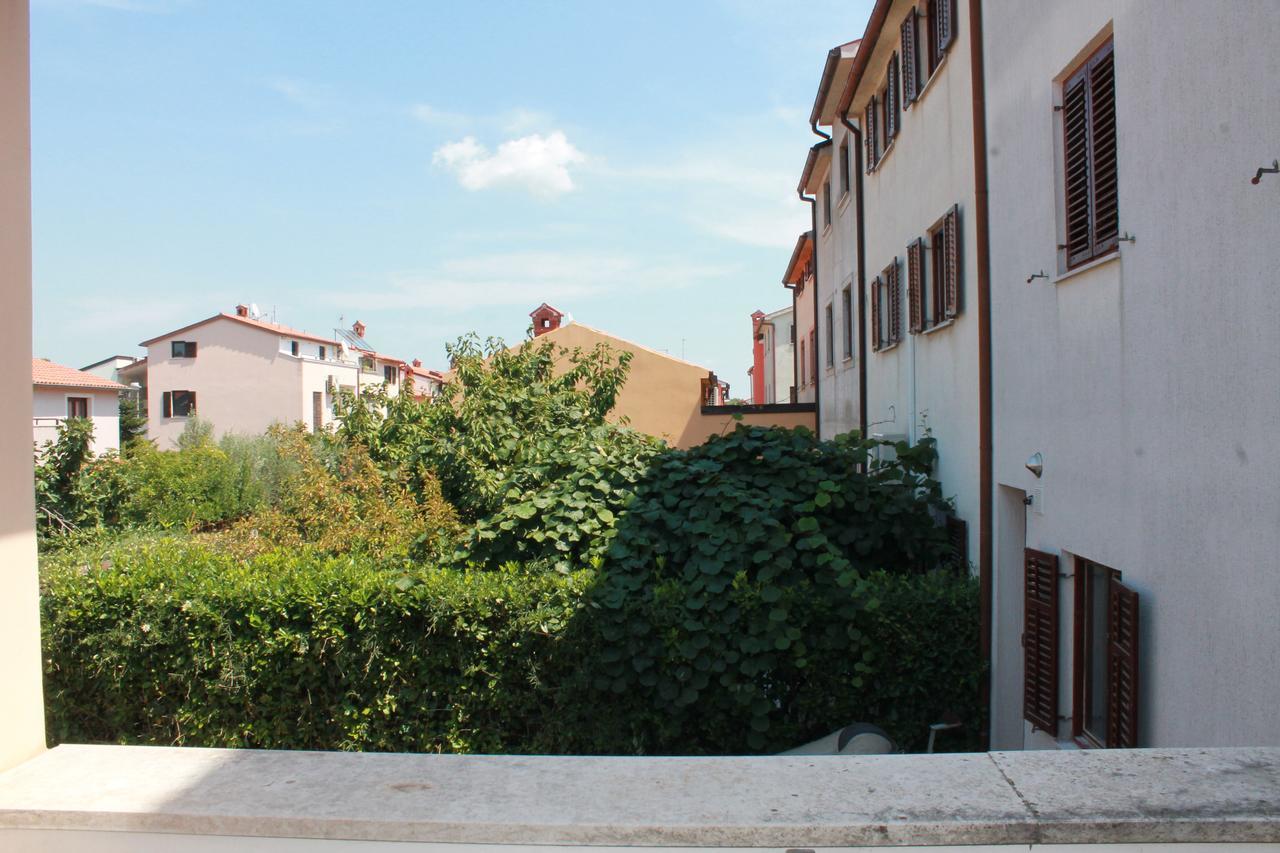 Apartments Ana Pula Extérieur photo