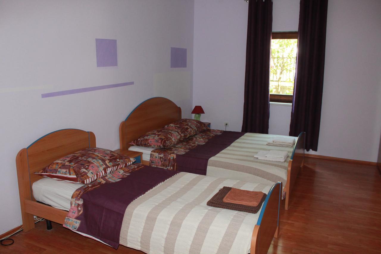 Apartments Ana Pula Extérieur photo